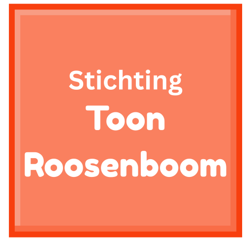 Stichting Toon Roosenboom